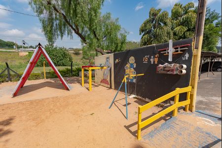 Apartamento para alugar com 57m², 2 quartos e 1 vagaÁrea comum - Playground