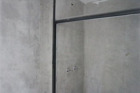 Apartamento à venda com 69m², 2 quartos e 1 vagaBanheiro da Suíte