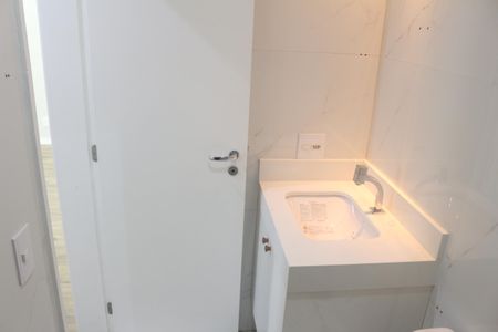 Apartamento à venda com 69m², 2 quartos e 1 vagaBanheiro