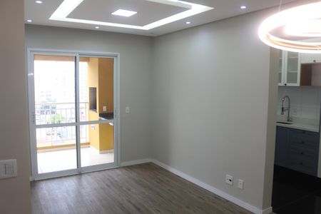 Apartamento à venda com 69m², 2 quartos e 1 vagaSala