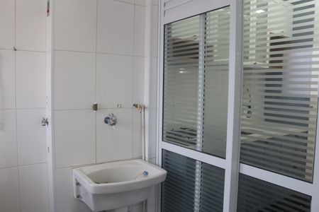 Apartamento à venda com 69m², 2 quartos e 1 vagaÁrea de Serviço