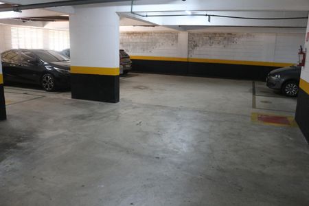 Apartamento à venda com 69m², 2 quartos e 1 vagaGaragem