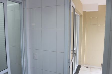 Apartamento à venda com 69m², 2 quartos e 1 vagaÁrea de Serviço