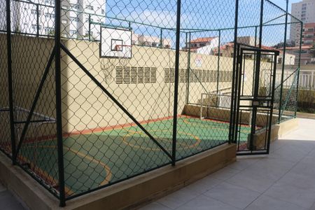 Apartamento à venda com 69m², 2 quartos e 1 vagaQuadra Esportiva