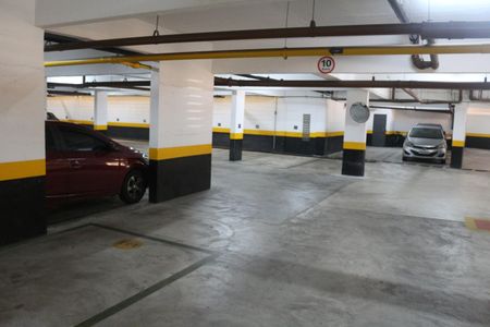 Apartamento à venda com 69m², 2 quartos e 1 vagaGaragem