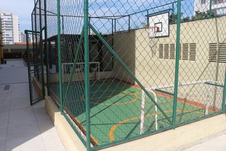 Apartamento à venda com 69m², 2 quartos e 1 vagaQuadra Esportiva