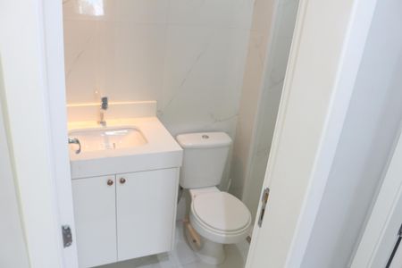 Apartamento à venda com 69m², 2 quartos e 1 vagaBanheiro