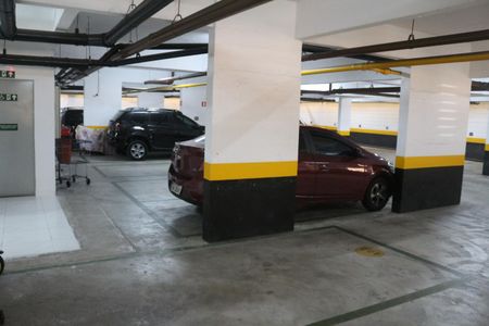 Apartamento à venda com 69m², 2 quartos e 1 vagaGaragem