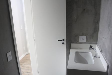 Apartamento à venda com 69m², 2 quartos e 1 vagaBanheiro da Suíte