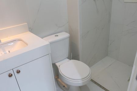 Apartamento à venda com 69m², 2 quartos e 1 vagaBanheiro