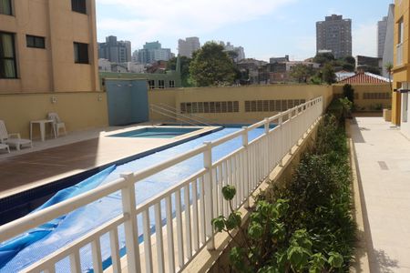 Apartamento à venda com 69m², 2 quartos e 1 vagaÁrea comum - Piscina