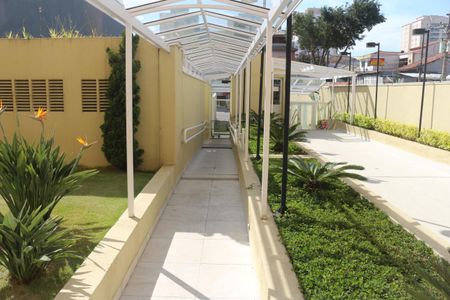 Apartamento à venda com 69m², 2 quartos e 1 vagaÁrea comum