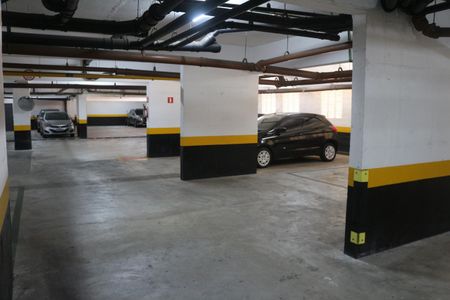 Apartamento à venda com 69m², 2 quartos e 1 vagaGaragem