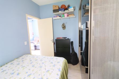 Quarto 1 de apartamento à venda com 2 quartos, 45m² em Novo Osasco, Osasco