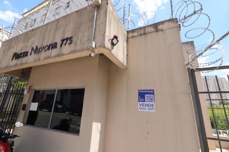 Casa à venda com 45m², 2 quartos e 1 vagaFachada