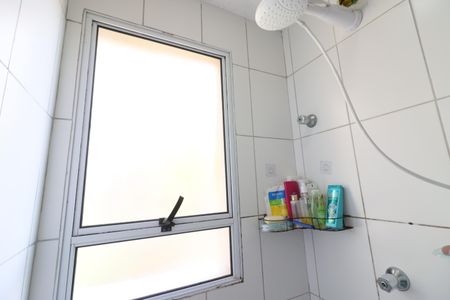 Casa à venda com 45m², 2 quartos e 1 vagaBanheiro