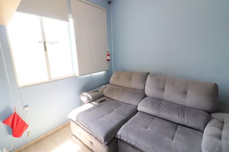Sala de apartamento à venda com 2 quartos, 45m² em Novo Osasco, Osasco