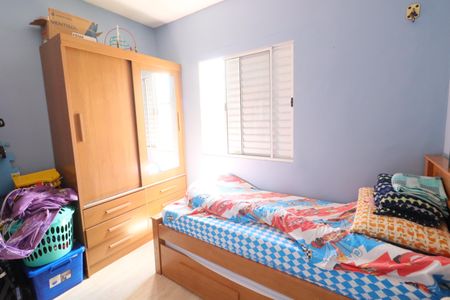 Casa à venda com 45m², 2 quartos e 1 vagaQuarto 2