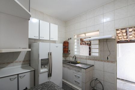 Casa à venda com 200m², 3 quartos e 3 vagasCozinha