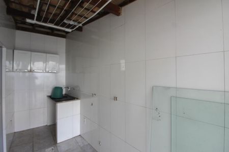 Casa à venda com 200m², 3 quartos e 3 vagasÁrea de Serviço