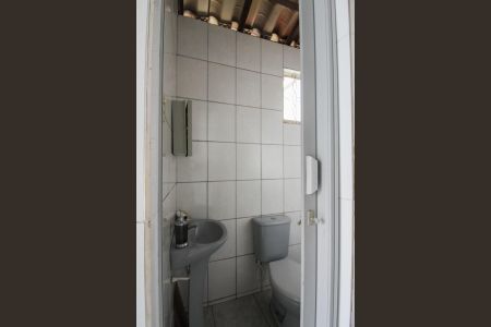 Casa à venda com 200m², 3 quartos e 3 vagasBanheiro de Serviço