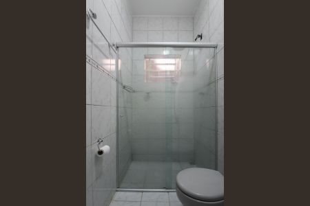 Casa à venda com 200m², 3 quartos e 3 vagasBanheiro da Suíte