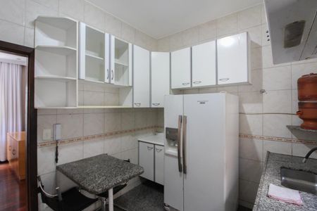 Casa à venda com 200m², 3 quartos e 3 vagasCozinha