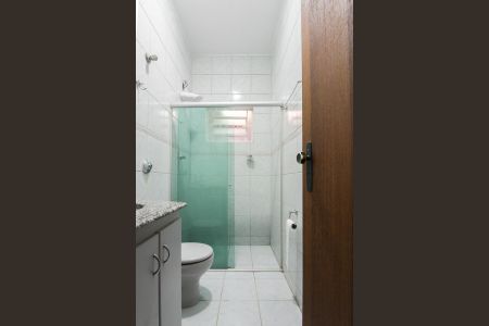 Casa à venda com 200m², 3 quartos e 3 vagasBanheiro Social