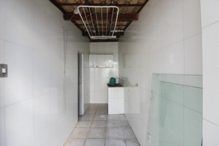 Casa à venda com 200m², 3 quartos e 3 vagasÁrea de Serviço