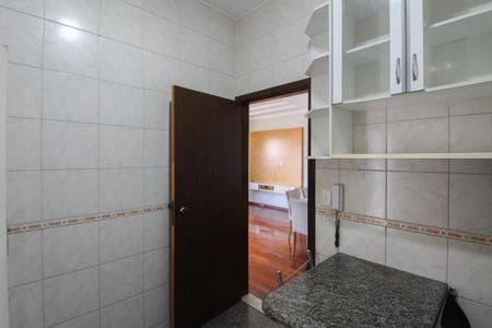 Casa à venda com 200m², 3 quartos e 3 vagasCozinha
