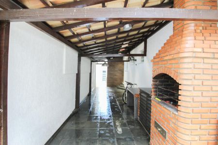 Casa à venda com 200m², 3 quartos e 3 vagasEspaço Gourmet