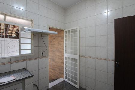 Casa à venda com 200m², 3 quartos e 3 vagasCozinha