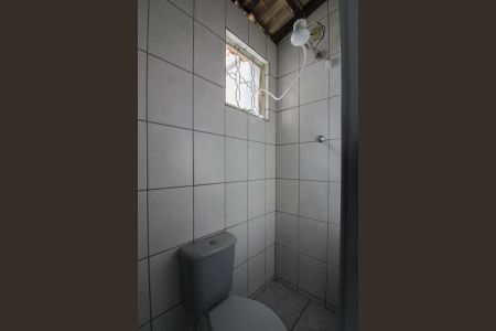 Casa à venda com 200m², 3 quartos e 3 vagasBanheiro de Serviço