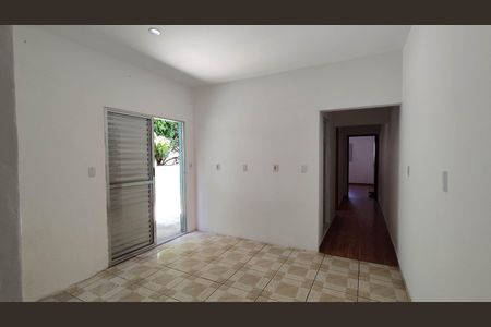 Sala de casa para alugar com 2 quartos, 95m² em Jardim Sao Joao (sao Rafael), São Paulo