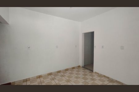 Sala de casa para alugar com 2 quartos, 95m² em Jardim Sao Joao (sao Rafael), São Paulo