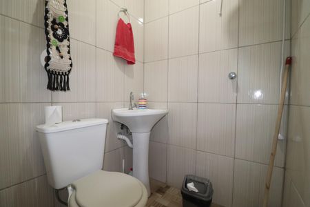 Casa à venda com 157m², 3 quartos e 2 vagasBanheiro Edícula 