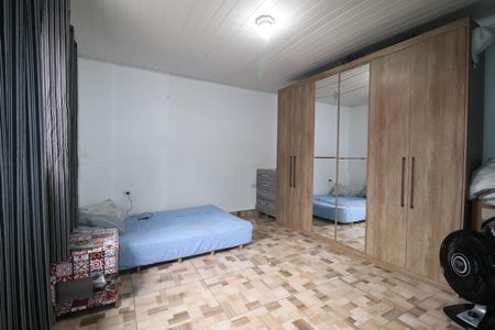 Casa à venda com 157m², 3 quartos e 2 vagasEdícula Quarto