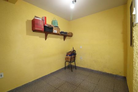 Casa à venda com 157m², 3 quartos e 2 vagasQuarto 1 Suíte