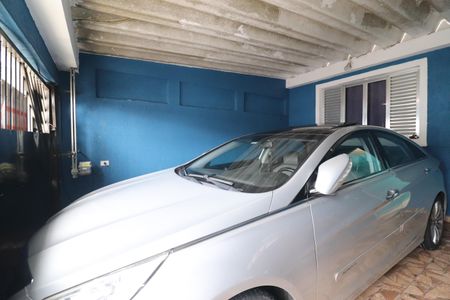 Casa à venda com 157m², 3 quartos e 2 vagasGaragem