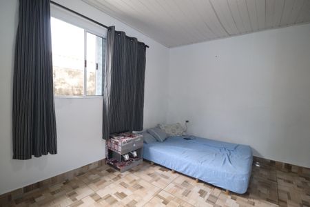 Casa à venda com 157m², 3 quartos e 2 vagasEdícula Quarto