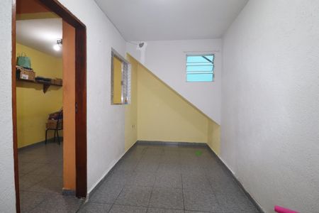 Casa à venda com 157m², 3 quartos e 2 vagasEscritório