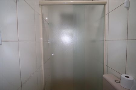 Casa à venda com 157m², 3 quartos e 2 vagasBanheiro Quarto 1 Suíte