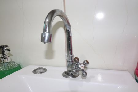 Casa à venda com 157m², 3 quartos e 2 vagasBanheiro 2