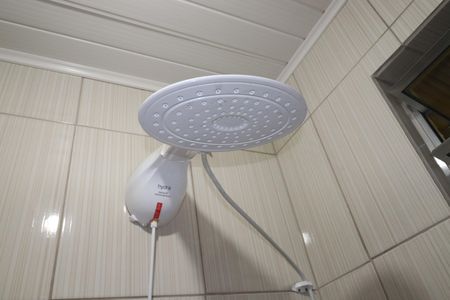 Casa à venda com 157m², 3 quartos e 2 vagasBanheiro Edícula 