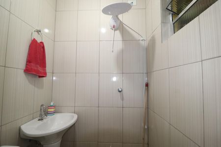 Casa à venda com 157m², 3 quartos e 2 vagasBanheiro Edícula 