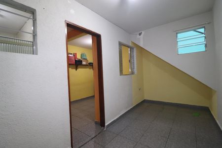 Casa à venda com 157m², 3 quartos e 2 vagasEscritório