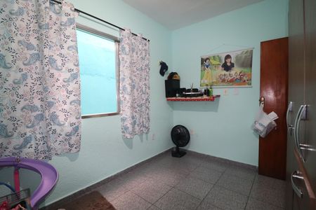 Casa à venda com 157m², 3 quartos e 2 vagasQuarto 2