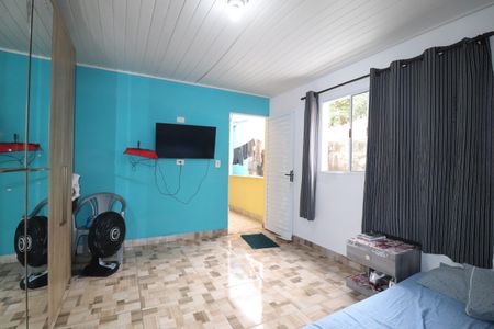 Casa à venda com 157m², 3 quartos e 2 vagasEdícula Quarto