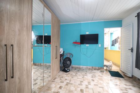 Casa à venda com 157m², 3 quartos e 2 vagasEdícula Quarto