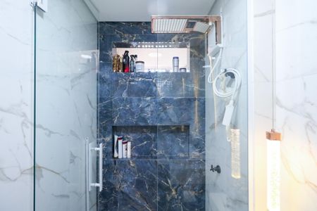 Apartamento à venda com 60m², 2 quartos e 1 vagaBanheiro